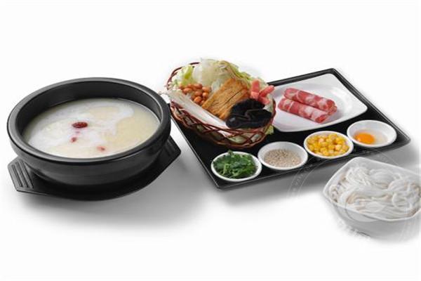 大鼓米线总部