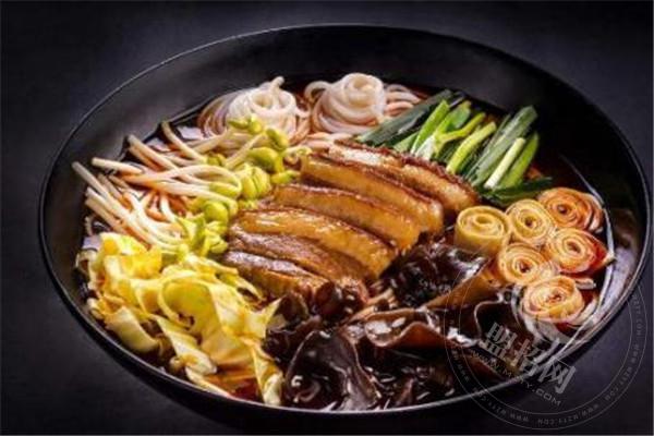 大鼓米线总部