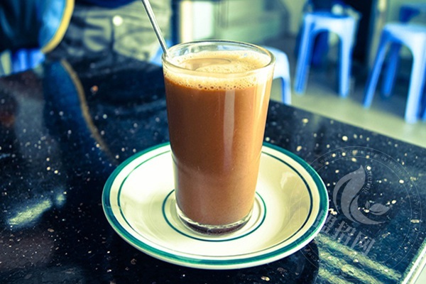 茶毅奶茶店加盟
