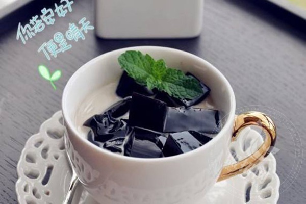 酷客奶茶怎么加盟