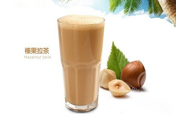 猫熊煮茶骗局