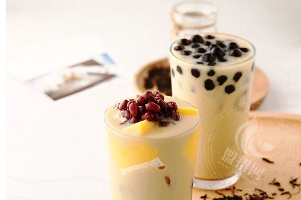 乐斯尼奶茶怎么样