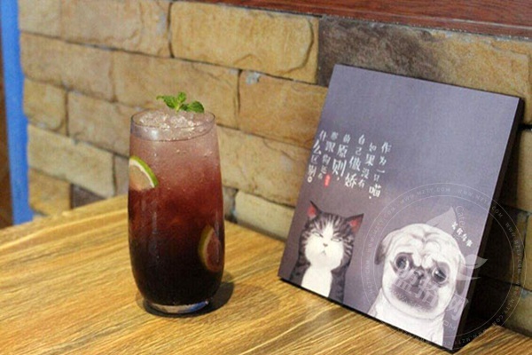 茶小闲加盟电话