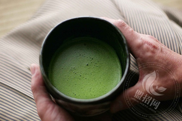 思茶忘归加盟怎么样