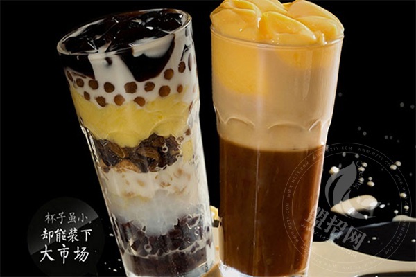 冬不拉奶茶餐厅怎么样