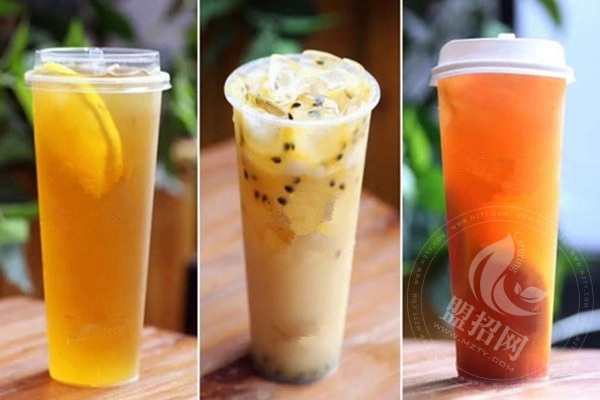 茶小闲加盟电话