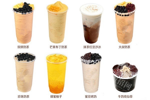 九岚鲜果茶加盟多少钱