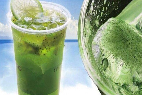 呔茶奶茶全国有多少家
