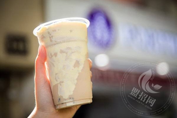 茶小闲加盟费