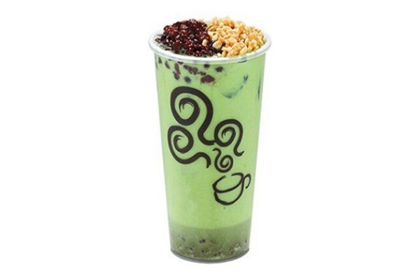冰鲜菓菓奶茶加盟费多少钱