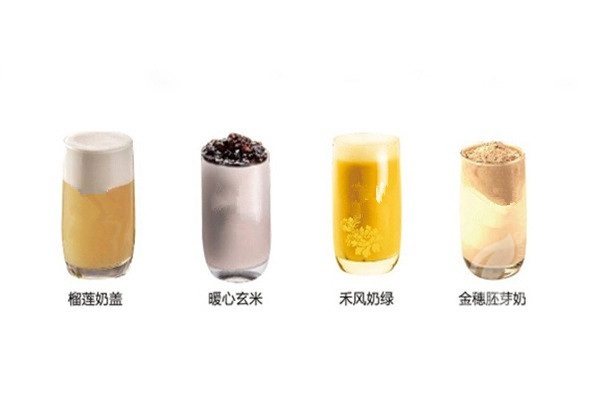 台茶一号奶茶加盟电话