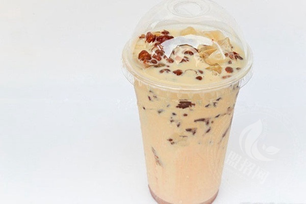 绯茶奶茶店加盟热线