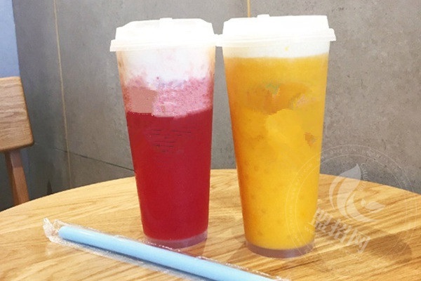 ot另茶奶茶总部