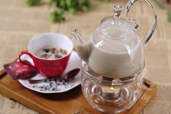 广州娃哈哈奶茶店加盟