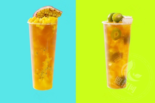啦啦茶奶茶加盟