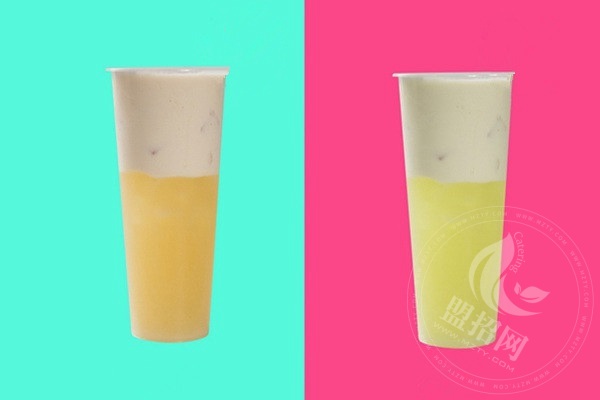 coco奶茶店加盟