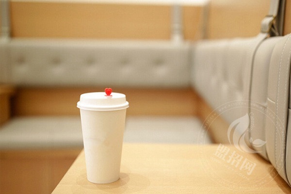 街客奶茶加盟费