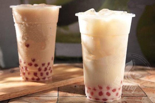 茶北北加盟费多少