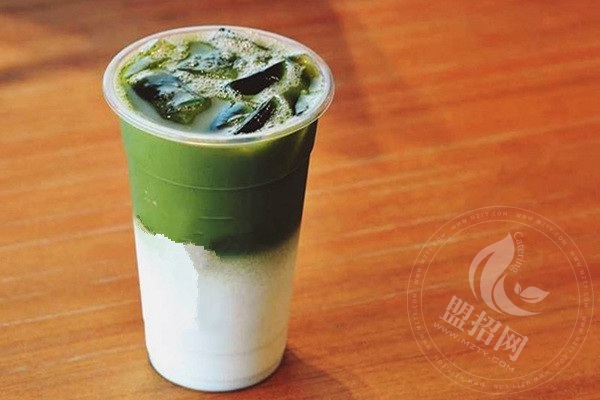 皇品嘟茶院加盟连锁