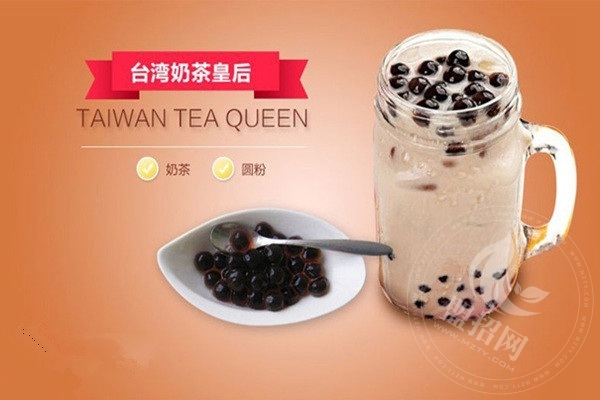 悠悠奶茶生意怎样