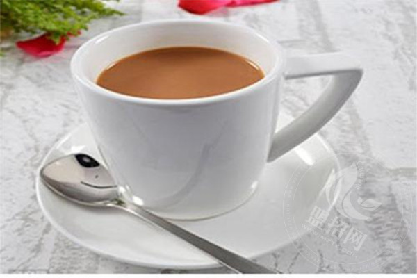 卡夫卡奶茶怎么样