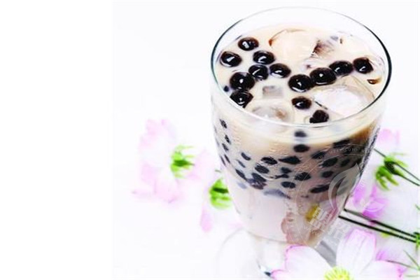 优品奶茶代理加盟