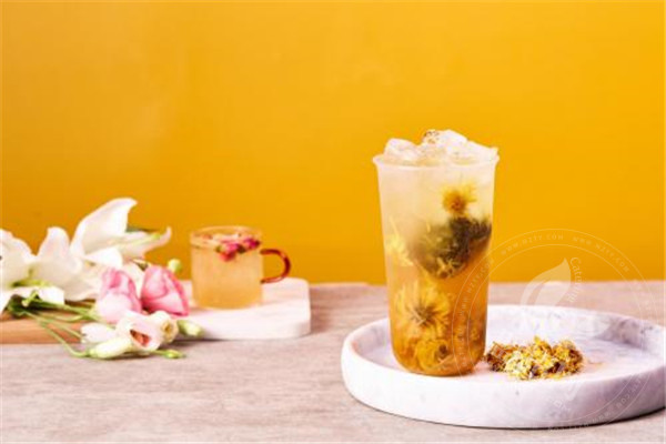 yoyo奶茶