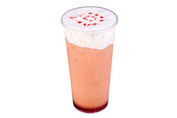 港味奶茶怎么样