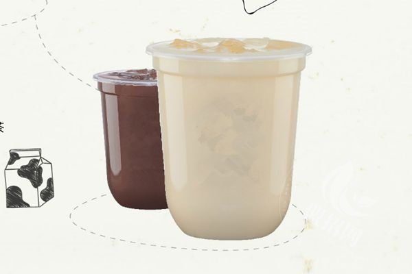 织茶奶茶加盟