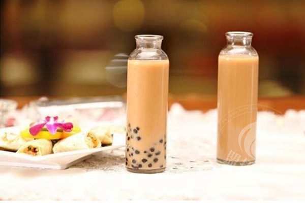 茶千岁哪里的品牌