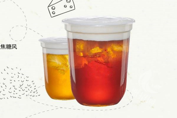 耕喜奶茶加盟费用