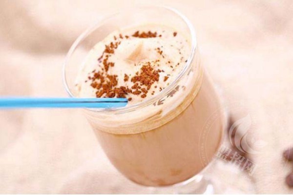 八街壹号奶茶怎么样