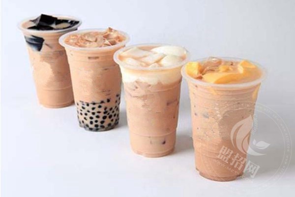 加盟百多乐茶饮要多少钱