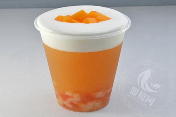 耕喜奶茶加盟费用