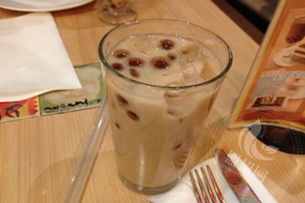 麦的好奶茶加盟多少钱