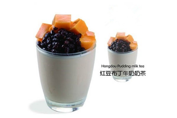 八街壹号奶茶总部在哪