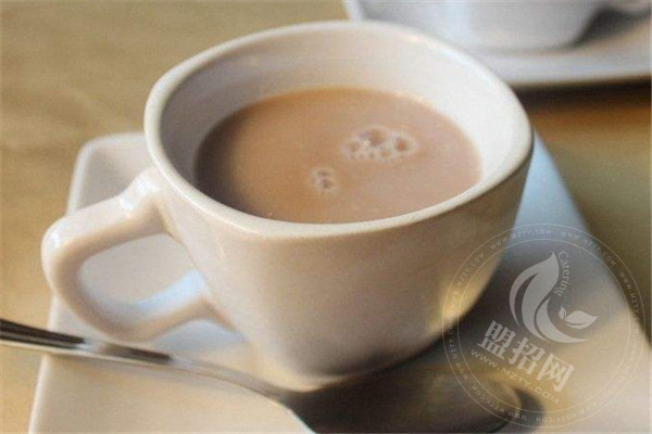 米思悠奶茶店