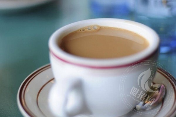 茶为何物奶茶店在哪里