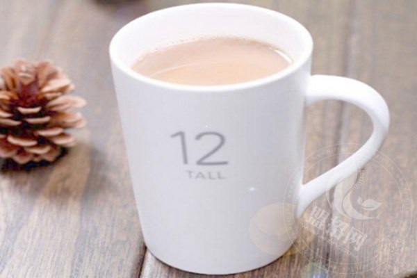 泱茶奶茶店