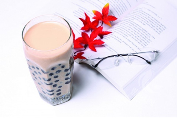 甜果果奶茶店