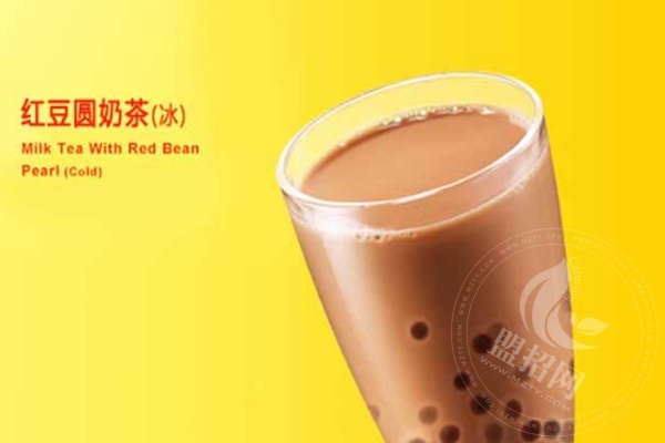 世代皇茶奶茶加盟电话
