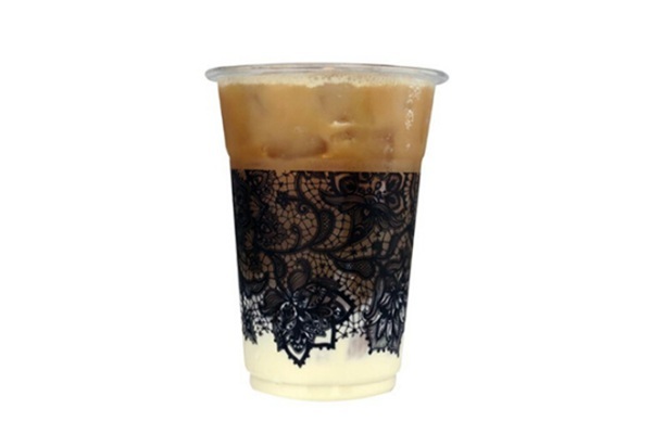 漫雪皇后奶茶加盟店骗局