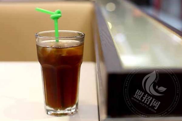 波士利奶茶加盟费