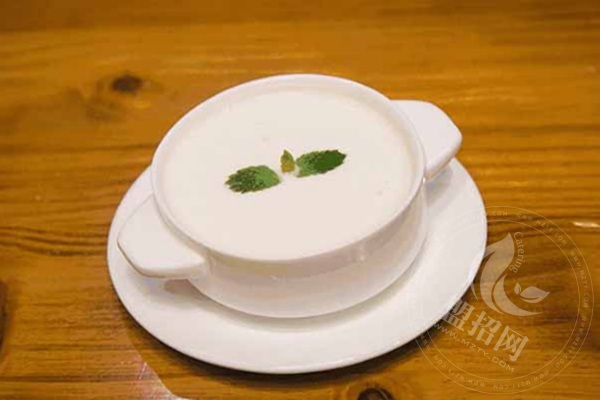 臻功夫奶茶加盟费