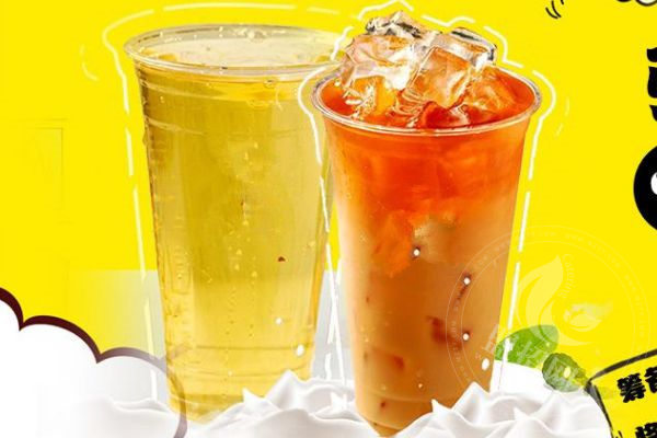 台茶一号奶茶怎么样