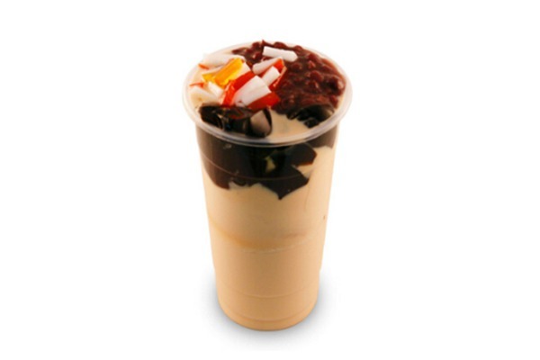 冰雪奇缘奶茶店加盟怎么样
