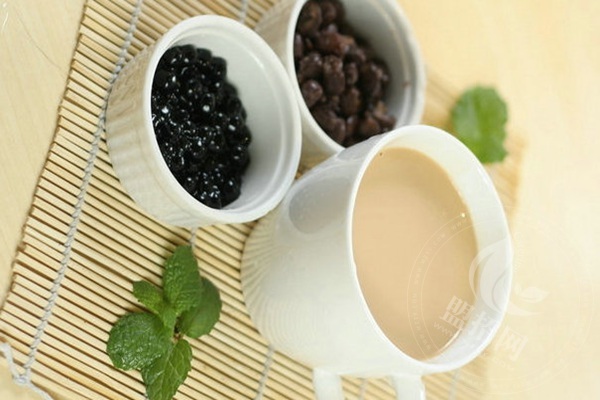 开一家酷可奶茶多少钱