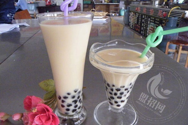 张小盒奶茶店地址