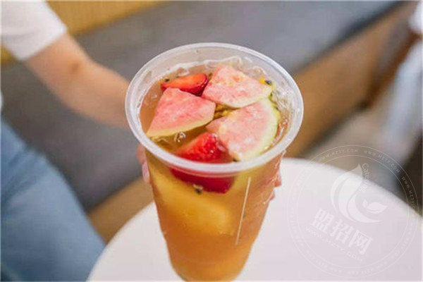 茶茶巫可以加盟吗