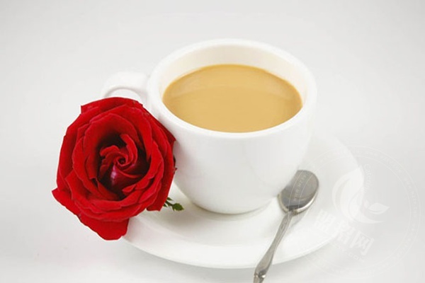 阿水大杯茶加盟店